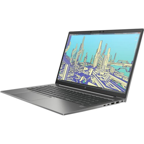 HP Notebook ZB Fireyfly15 G8 i7-1165G7 512 16 W11