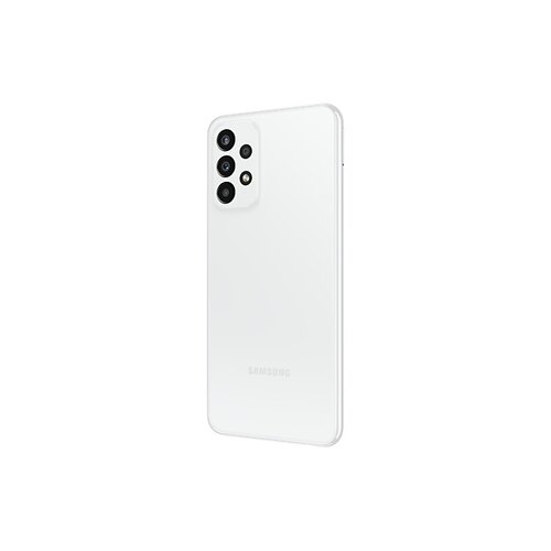 Smartfon Samsung Galaxy A23 5G 4GB/128GB biały