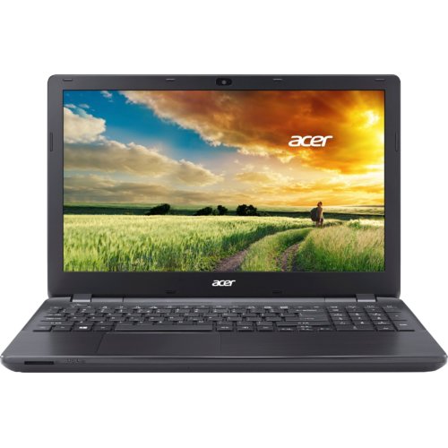 Laptop Acer E5-571 i5-4210U 15,6"LED 6GB 1TB HD4400 HDMI USB3 W10 (REPACK) 2Y