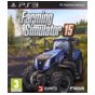 Gra PS3 Farming Simulator 2015 PL