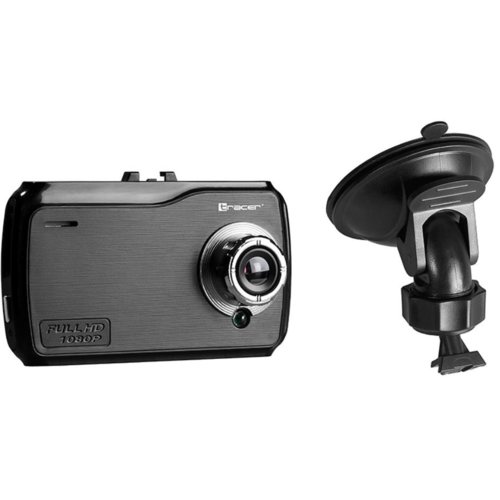 Tracer Kamera samochodowa MobiRide HD 720p