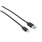 Trust USB3.1 TYPE-C to A CABLE 5GBPS 1M