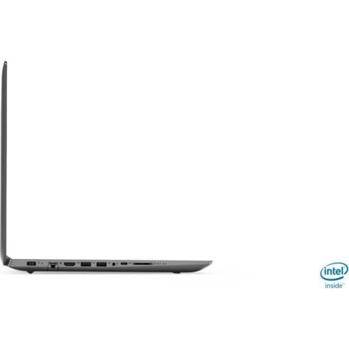 Laptop Lenovo Ideapad 330-15IKB 81DE01URPB Core i3-8130U 15.6 AMD Radeon 530 2GB 4GB HDD: 1TB no Os