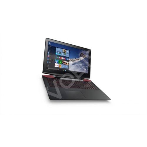 Laptop Lenovo Y700-15ISK I7-6700HQ/15,6/4/1/GTX960M/NoOS
