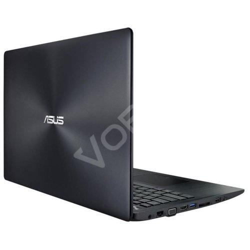 Laptop ASUS X553MA-CJ426H QuadCore N3540 15,6"Touch 4GB 1TB DVD HDMI USB3 KlawUK Win8.1 (REPACK) 2Y