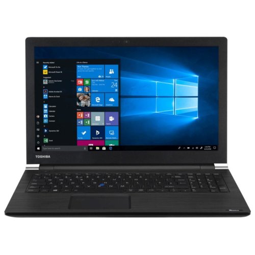 Laptop Toshiba Tecra A50-EC-10X KPTONOGUS020 15,6"FHD i5-8250U 8GB SSD256GB UHD620 10PR czarny