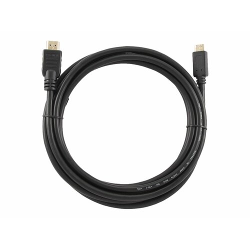 Kabel HDMI-HDMI MINI V1.4 HIGH SPEED EHTERNET 4.5M (A-C) Gembird