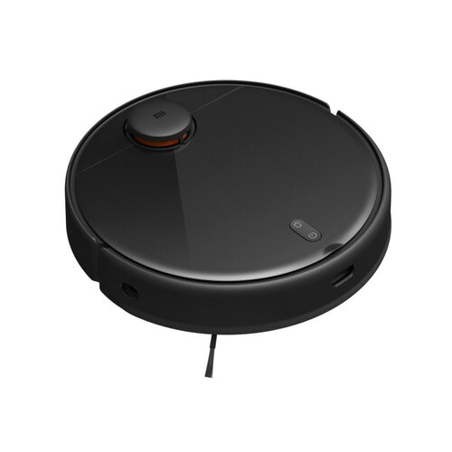 Odkurzacz Xiaomi Mi Robot Vacuum-Mop 2 Pro 34367 Czarny