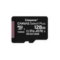Karta pamięci KINGSTON micSDXC Canvas SelectPlus 128GB