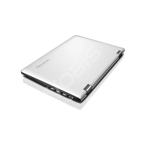 Laptop Lenovo YOGA 300-11IBR n3710/11,6/4GB/1TB/W10 WHITE