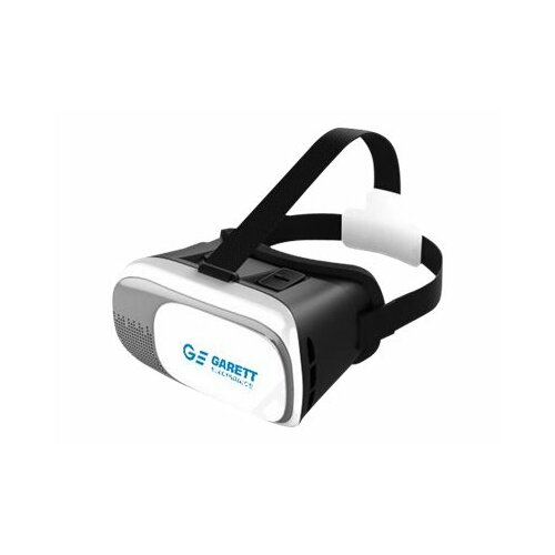 Gogle wirtualnej rzeczywistości VR Garett VR2