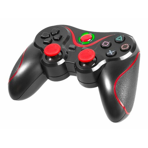 Tracer Gamepad PS3 Red fox bluetooth