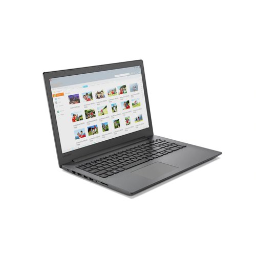 Laptop Lenovo 130-15AST A6-9225 15,6"LED 4GB DDR4 SSD512 Radeon_R4 DVD HDMI USB3 BT Win10 (REPACK) 2Y