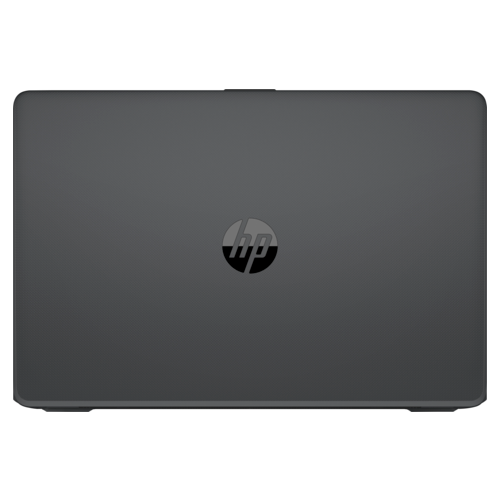 Laptop HP 250 G6 3QM22EA i3-7020U 15,6"MattSVA 4GB DDR4 SSD256 HD620 DVD TPM USB3 BT Win10 1Y