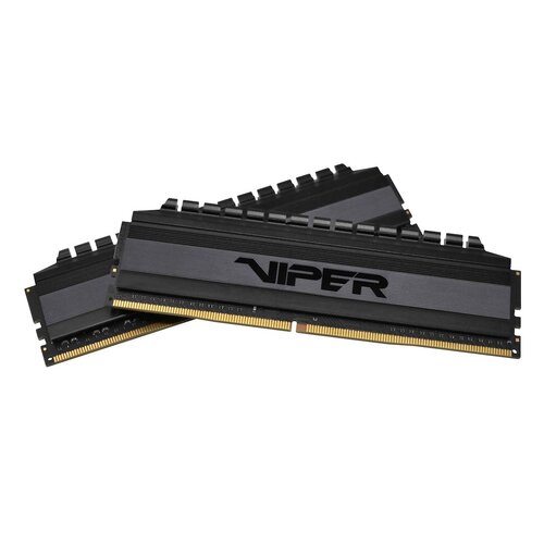 Pamięć RAM PATRIOT Viper Blackout PVB416G360C8K