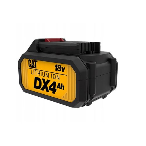 Akumulator CAT DXB4 18V 4.0Ah