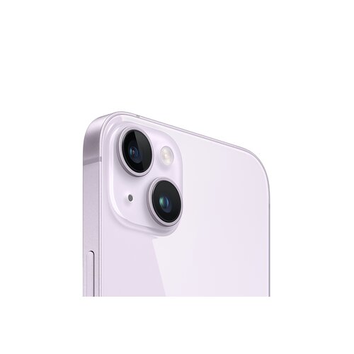 Smartfon Apple iPhone 14 512 GB Fioletowy