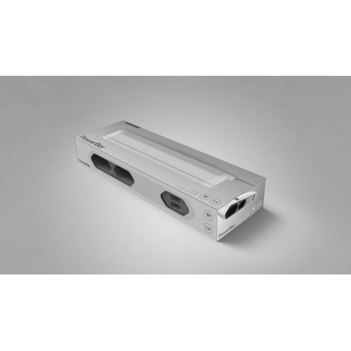 Allocacoc Listwa zasilająca PowerBar USB 9102