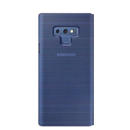 Etui Samsung LED View Cover Do Galaxy Note 9 Blue EF-NN960PLEGWW