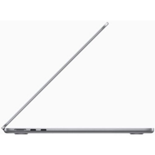 Laptop Apple MacBook Air M2 256 GB gwiezdna szarość