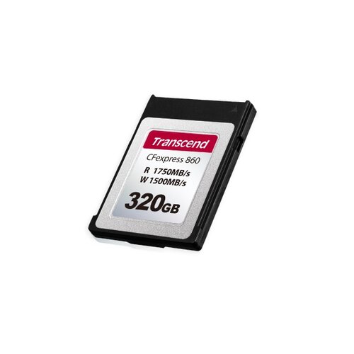 Karta pamięci Transcend CFexpress 860 320 GB