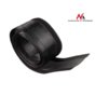 Maclean Maskownica kabli 1.8m 85mm MCTV-675 B black