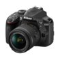 Cyfrowa lustrzanka Nikon D3400 (DX AF-P DX 18-55VR)