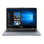 Laptop Asus TP410UA-DS71T i7-8550U/14" FHD TouchScreen/8GB/1TB/BT/BLKB/FPR/x360/Win 10 (REPACK) 2Y