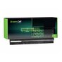 Bateria Green Cell do Dell Dell Inspiron 14 3451 15 3555 3558 4 cell 14,8V