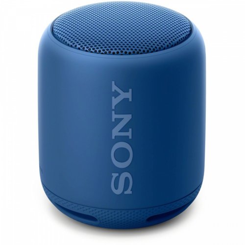 Głośnik bezprzewodowy Sony SRS-XB10 Niebieski