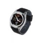 Smartwatch Garett GT13 czarno/srebrny