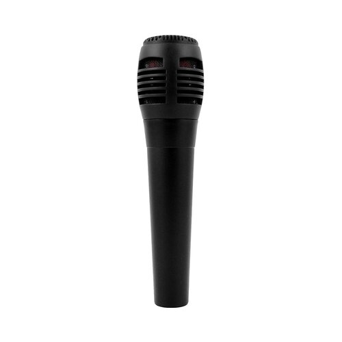 Przenośny zestaw karaoke Overmax Idol 2.1 Czarno-czerwony
