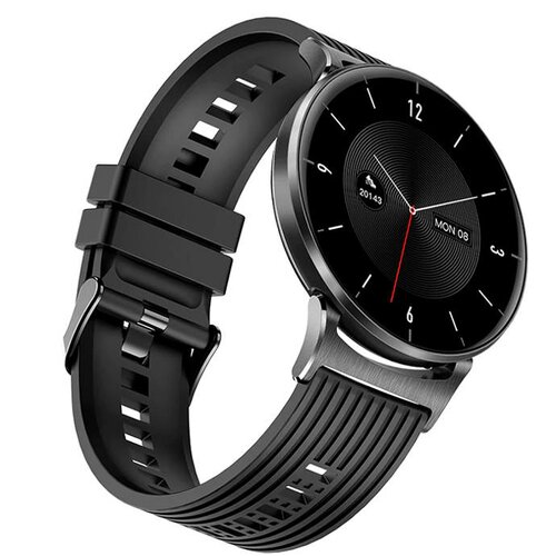 Smartwatch Kumi GW1 czarny