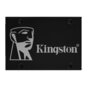 Dysk SSD Kingston SATA KC600 2,5 512 GB