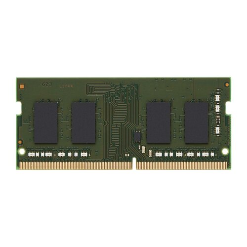 Pamięć RAM Kingston KVR26S19S6/8 8GB 2666MHz DDR4 Non-ECC CL19