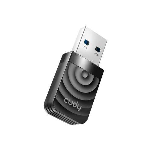 Karta sieciowa Cudy WU1300S USB