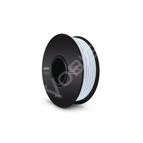 Filament Zortrax Z-HIPS Natural White