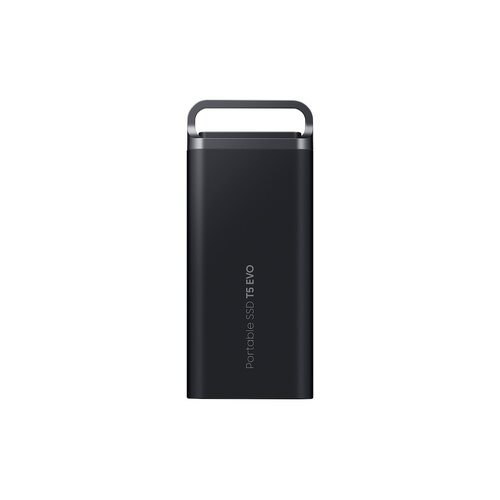 Dysk SSD Samsung T5 EVO 4TB
