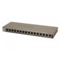 NETGEAR GS116E-200PES 16-port Gigabit Plus Switch