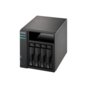 Asustor NAS AS6104T Tower 4-dyskowy