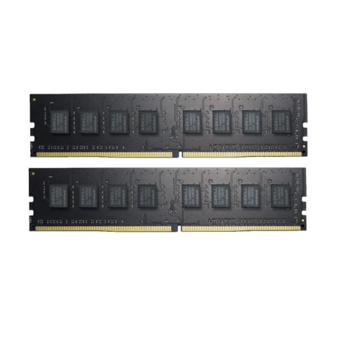 G.SKILL DDR4 16GB (2x8GB) 2400MHz CL15