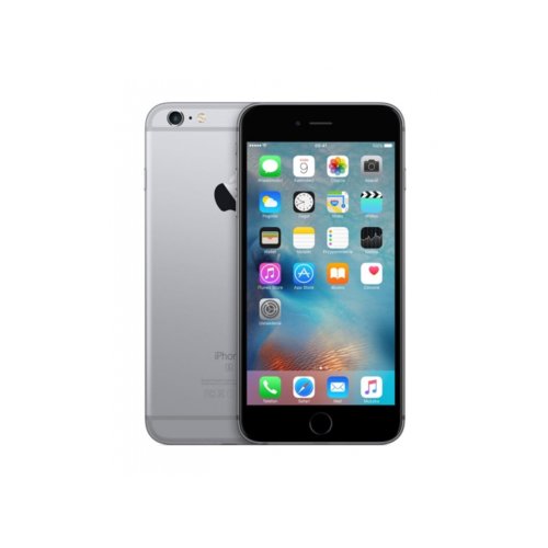 Apple Remade iPhone 6 Plus 64GB (grey)   Premium refurbished