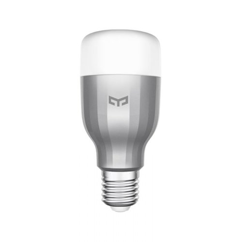 Inteligentna żarówka Xiaomi Mi LED Smart Bulb (White and Color)