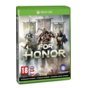 Gra FOR HONOR (XBOX ONE)