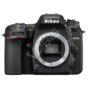 Nikon D7500 + AF-S DX Nikkor 18-300 VR