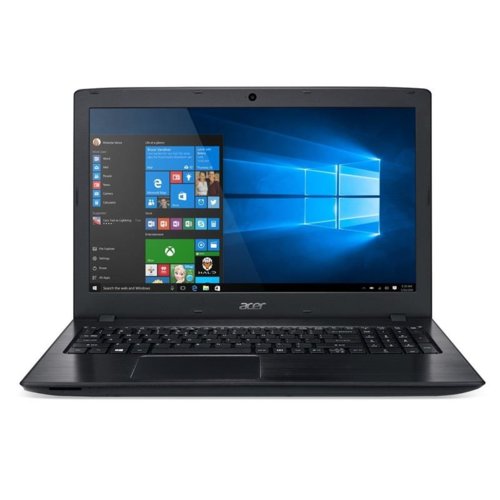 Laptop Acer E5-575-33BM i3-7100U 15,6"FullHD 4GB DDR4 1TB HD620 DVD WiFi_AC BT USB-C Win10 (REPACK) 2Y