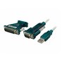 Adapter LogiLink UA0042A USB 2.0 do serial RS232 WIN8