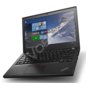 Laptop Lenovo Thinkpad X260 i5-6300U vPro 12,5"Matt IPS 4GB DDR4 500_7200 HD520 4G_LTE TPM BLK Win10Pro 20F5S3K600 3YNBD
