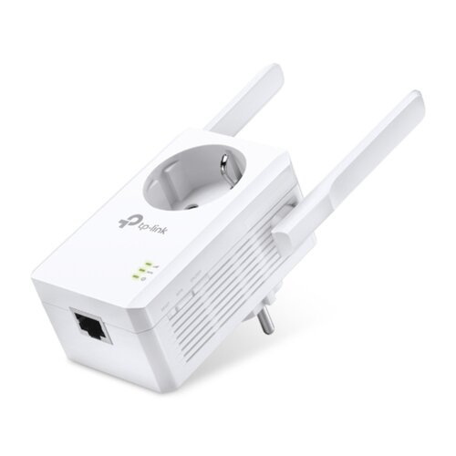 TP-Link Wzmacniacz Wi-Fi Range Extender with AC Passthrough