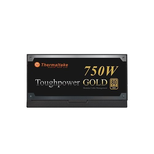Zasilacz Thermaltake Toughpower 750W Modular PS-TPD-0750MPCGEU-1